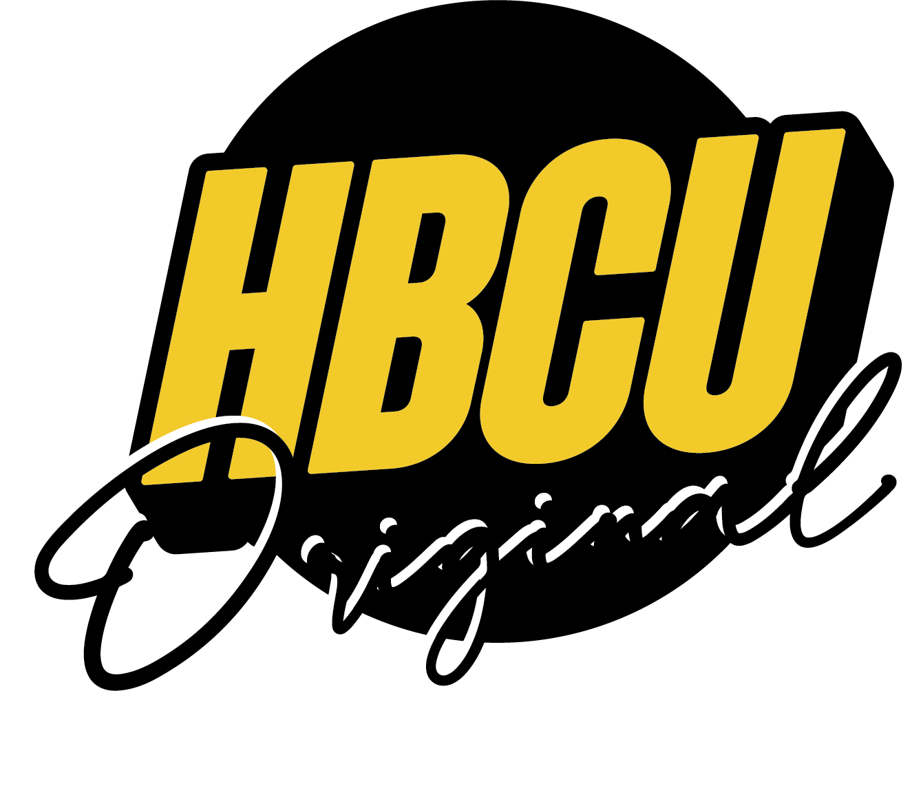 HBCU ORIGINAL